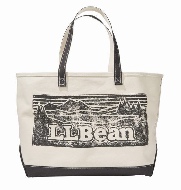 L.L.Bean_グラフックボートアンドトート_2019年秋冬 (2)