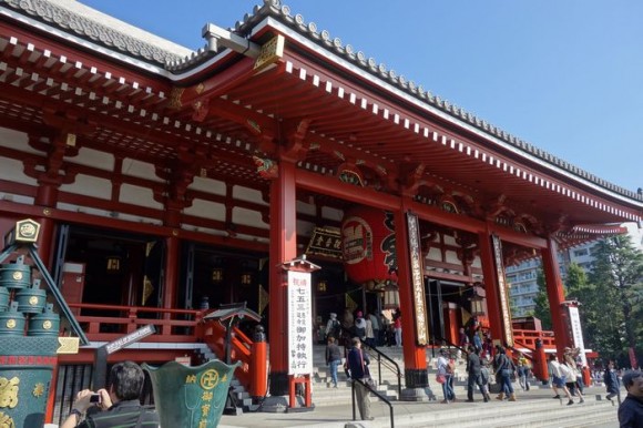 浅草観光におすすめのお土産