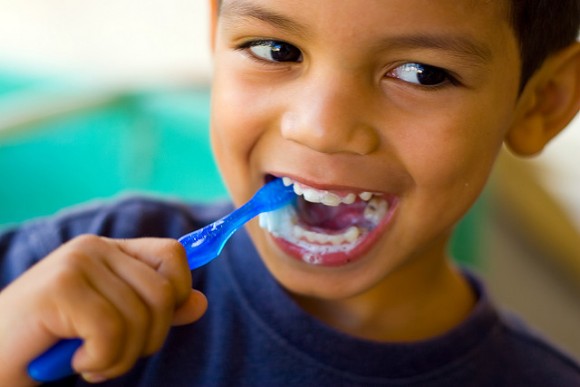子どもの歯並びは遺伝3が3割 (4)