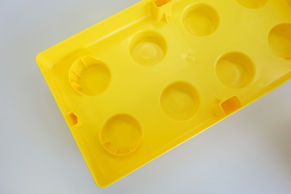 レゴ クラシック 黄色のアイデアボックス プラス 10696のボックス詳細 (3)