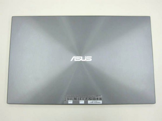 ASUSモバイル液晶モニターMB168B (9)