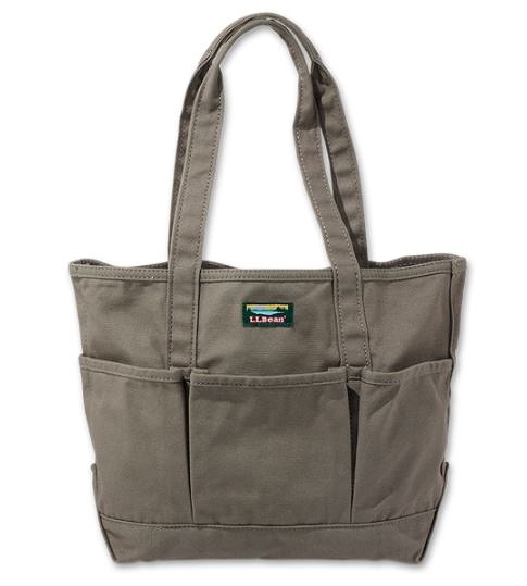 L.L.Bean_カタディン・キャンピング・トート_Dusty Olive