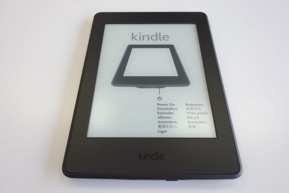 KindlePaperwhite