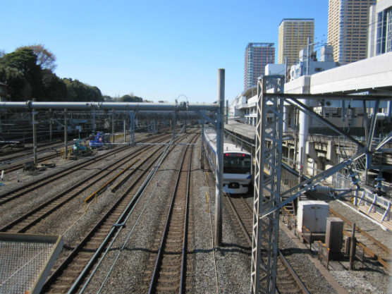 芋坂跨線橋 (9)