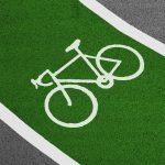 子どもの自転車は親の前と後ろどちらを走ったらいいのか (2)