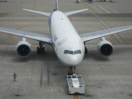 羽田空港国内線第2ターミナル (15)