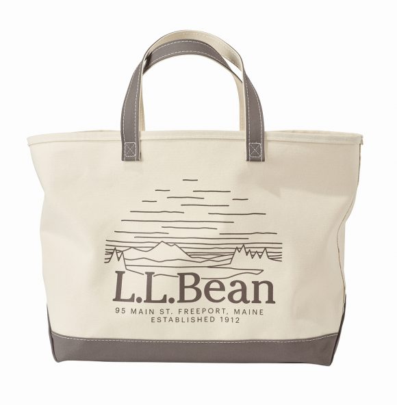 L.L.Bean_グラフックボートアンドトート_2019年秋冬 (3)