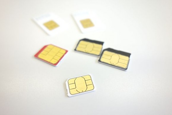 格安SIM・格安スマホ (1)