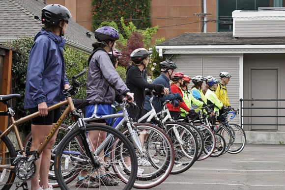 自転車保険へ加入する