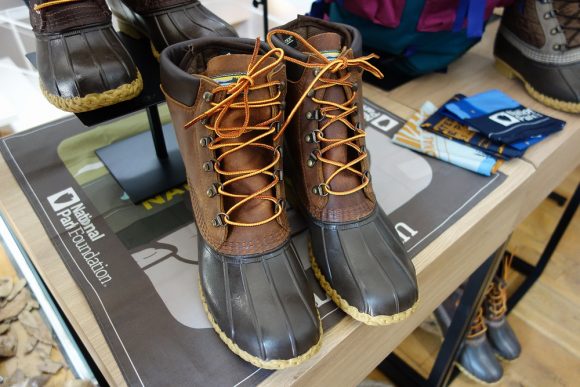 L.L.Bean_ビーンブーツ_2019年秋冬新モデル (3)