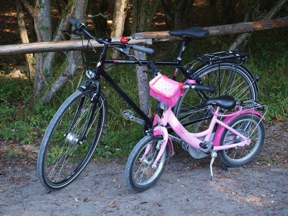 子供の自転車保険を考える