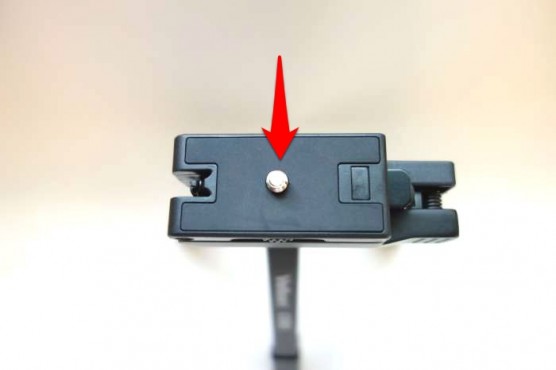 コンパクト三脚Velbon(ベルボン)のCUBE(キューブ) (26)