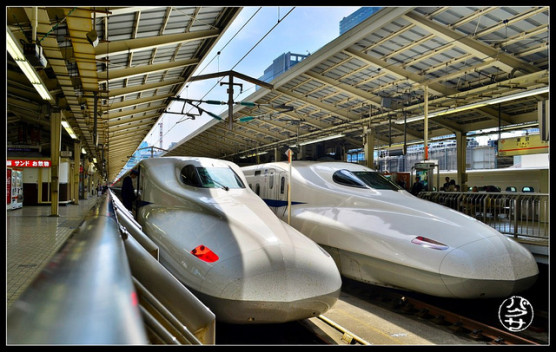 東海道新幹線ファミリー車両 (4)