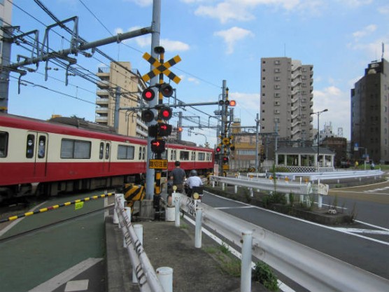 品川_八ツ山橋 (15)