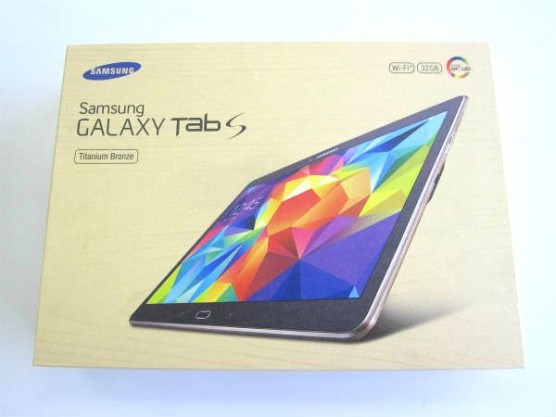 GALAXY Tablet S (2)