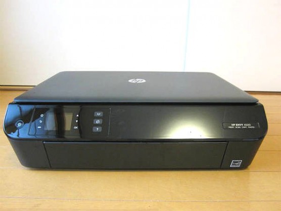 HP ENVY4500 (7)