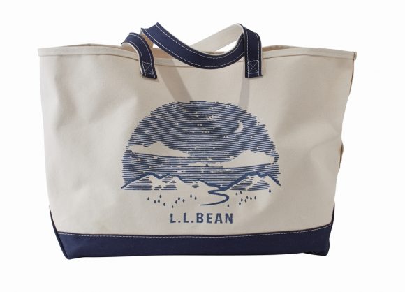 L.L.Bean_Graphic Boat and Tote (1)