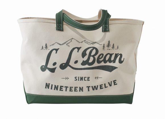 L.L.Bean_Graphic Boat and Tote (2)