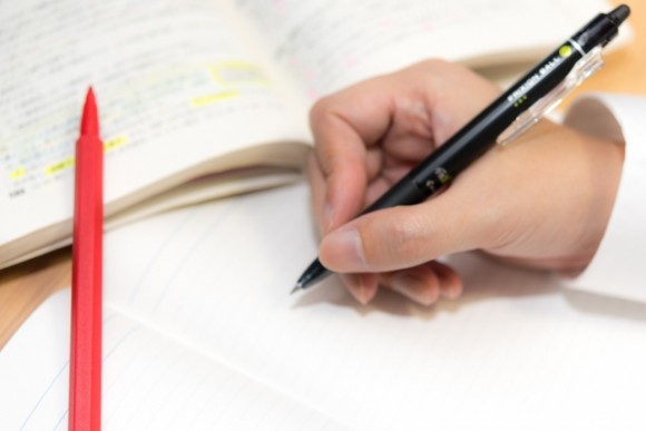 参考書・赤本はブックオフに売るな! (1)