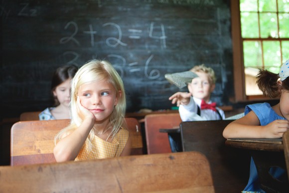 Charlotte NC Child Portrait Photographer