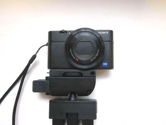 コンパクト三脚Velbon(ベルボン)のCUBE(キューブ) (21)