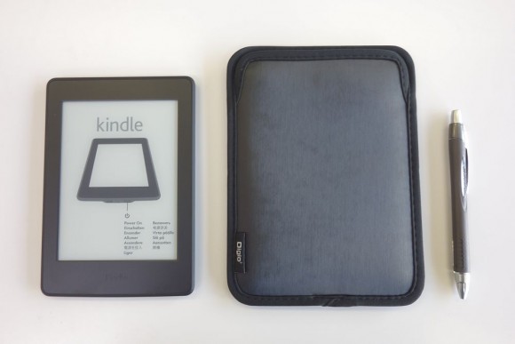 Kindle Paperwhite用おすすめカバーケース (4)