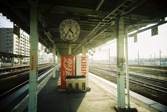 JR東日本が落し物・忘れ物を返してくれないトラブル (1)