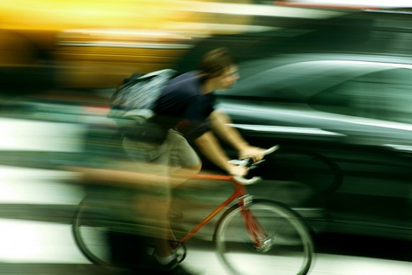 自転車保険の必要性