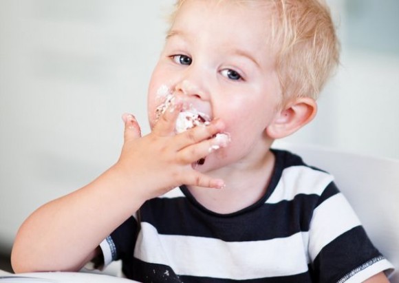 子どもがご飯を食べない場合の対処法 (1)