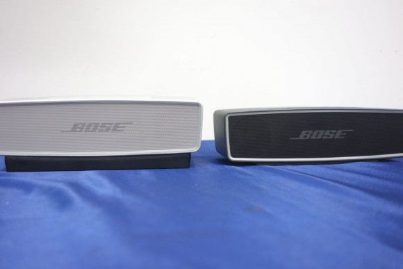 BOSE_サウンドリンクミニⅡ