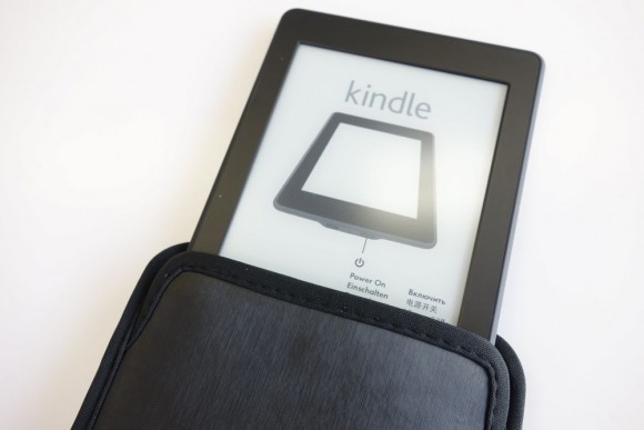 Kindle Paperwhite用おすすめカバーケース (7)