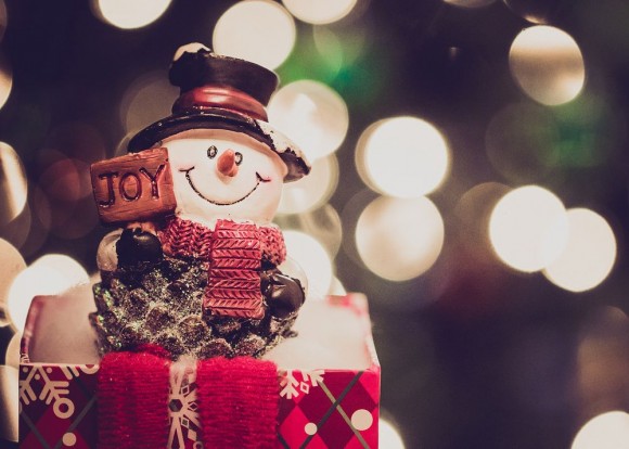 男の子と女の子向けクリスマスプレゼント人気のおもちゃ 2015年トレンド早わかり (1)