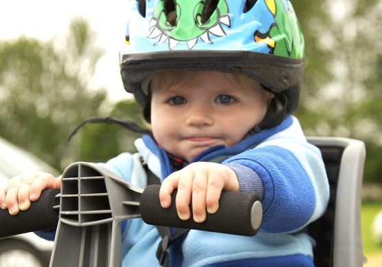 子供乗せ自転車は何歳からか？ (3)