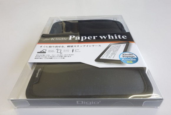 Kindle Paperwhite用おすすめカバーケース (2)