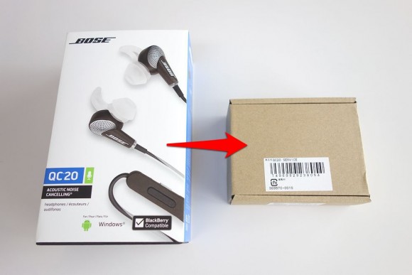 BOSEのノイズキャンセリングイヤホンはどこが断線しやすいか?の記録 オンライン限定商品 イヤホン ノイズキャンセリング 20 QuietComfort Bose イヤフォン