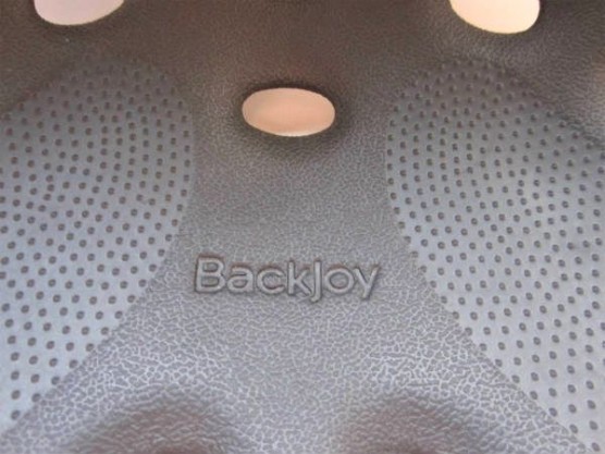 backjoy（バックジョイ）1年使用レビュー (7)