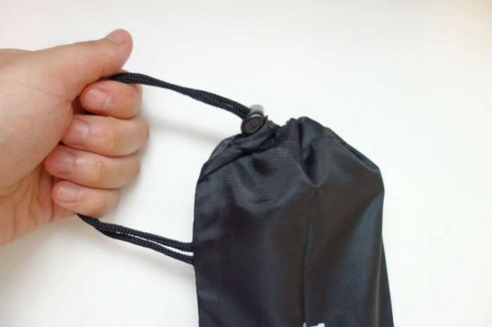 コンパクト三脚Velbon(ベルボン)のCUBE(キューブ) (13)