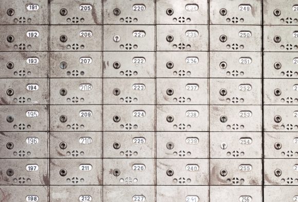 4桁の暗証番号がわからないロッカーを開けるためにかかった所要時間 (2)