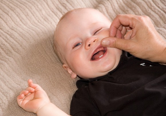 子どもの歯並びは遺伝3が3割 (2)