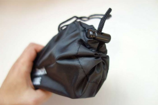 コンパクト三脚Velbon(ベルボン)のCUBE(キューブ) (12)