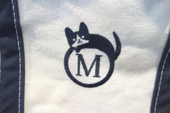 L.L.Beanのトートバッグのイニシャル刺繍「モノグラム」の新しいバージョン紹介 (9)
