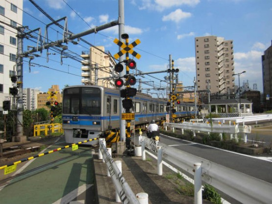 品川_八ツ山橋 (13)