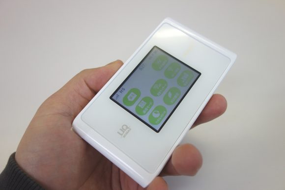 WiMAX(ワイマックス)のおすすめと比較