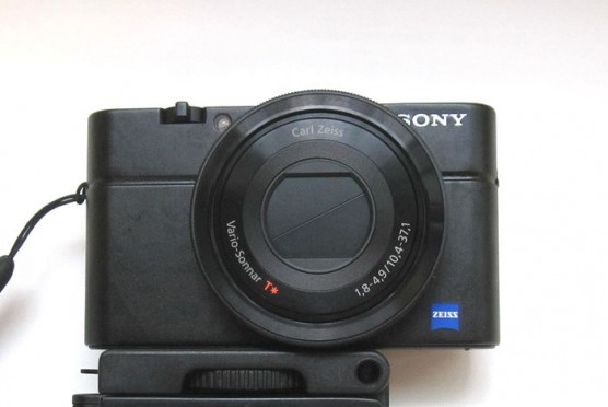 sony dsc-rx100