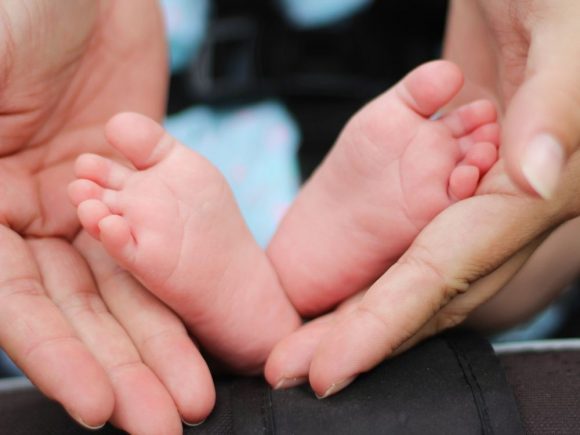 子供の靴選びの方法を知りたいパパママはくつえらび勉強会がおすすめ